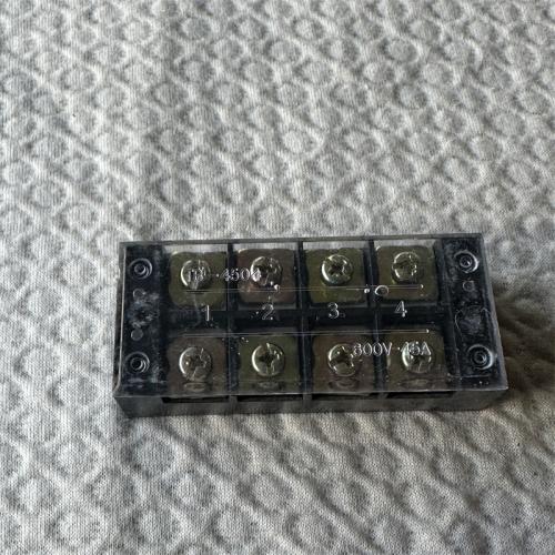 接线端子TB-4504