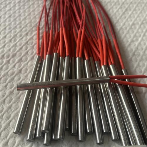 加热管220V 150W 8*100