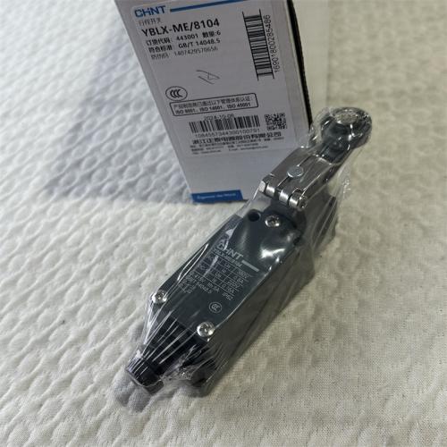 正泰行程开关YBLX-ME/8104
