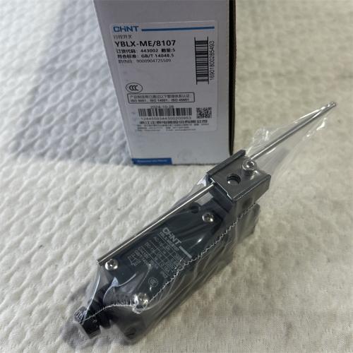 正泰行程开关YBLX-ME/8107