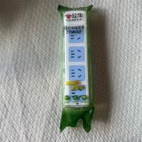 公牛插排GN-414无线