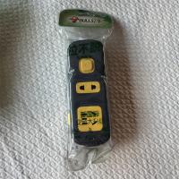 公牛插排GN-N1110无线