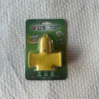 公牛移动式插座GN-C221X