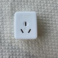 公牛明装插座16A GN-Z3