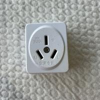众涛空调插座16A ZT-196