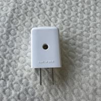 创涛单相二级电源插头10A CT-216