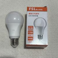 佛山照明LED13W灯泡