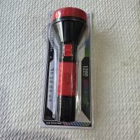 浦尔曼LED可充式手电筒5W