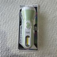 浦尔曼LED可充式手电筒3W/2W