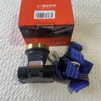 康帅照明大功率锂电池头灯白光168W