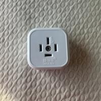 威利斯高级三相四线空调插座16A