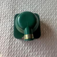 振华橡皮防水安全插头带插座16A/25A