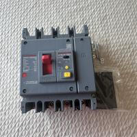 德力西剩余电流动作断路器100A4300B