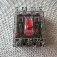 上德塑壳断路器100A