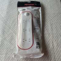 绝电智能安全插座1.8m