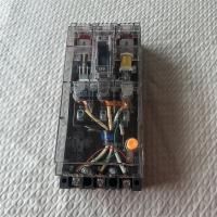 品上漏电断路器100A