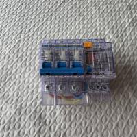 美仑小型漏电断路器63A