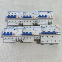 剩余电流动作断路器3P C16/C25/C32/C40/C63/C100