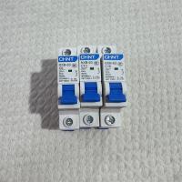 小型断路器1P C6/C10/C16