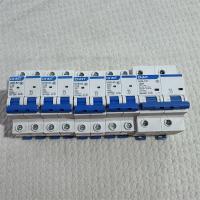 小型断路器2P C10/C20/C25/C63