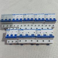 小型断路器3P C3/C10/C16/C20/C32/C63