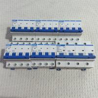 小型断路器4P C10/C20/C32/C40/C63