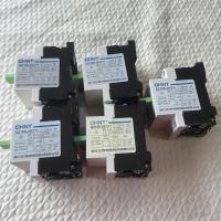 D型塑料外壳式断路器DZ108-20/211 2.5A-4A 3.2A-5A 4A-6.3A 5A-8A 8A-12.5A