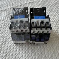 交流接触器CJX2-0901 220V/380V