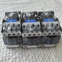 交流接触器CJX2-0910 24V/220V/380V