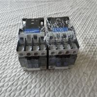 交流接触器CJX2-1801 36V/220V