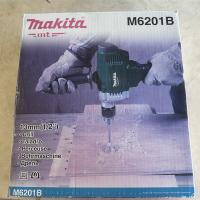 手电钻牧田M6201 750W