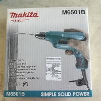 手电钻牧田M6501 230W