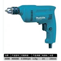 手电钻牧田M0600 350W
