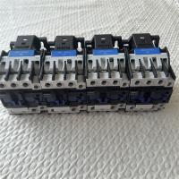 交流接触器CJX2-3210 24V/36V/220V/380V