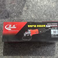 磨光机雷威3-101E 100