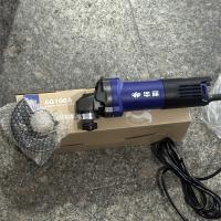 磨光机华丽AG100A 100