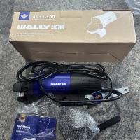 磨光机华丽AG11-100