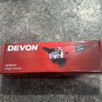 磨光机大有2855-10-125