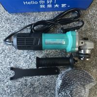 磨光机大艺01-125