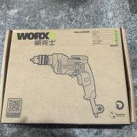 手电钻威克士WU107 13mm