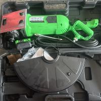 切割机帮手多功能开槽机ZIE-255