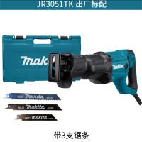往复锯牧田JR3051TK