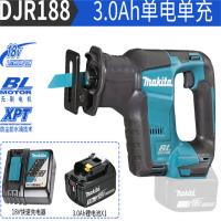 往复锯牧田充电DJR188