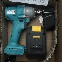 电动扳手大艺锂电2106G-5