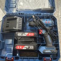 起子机东成DCJZ2060 AM型