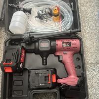 葛大锂电洗车机