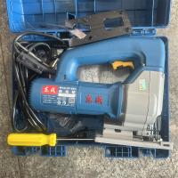 曲线锯东成FF-85S