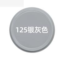 胜于蓝自喷漆银灰