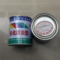 油漆300g中绿调和漆