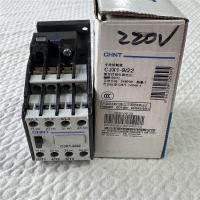 交流接触器CJX1-9/22 220V